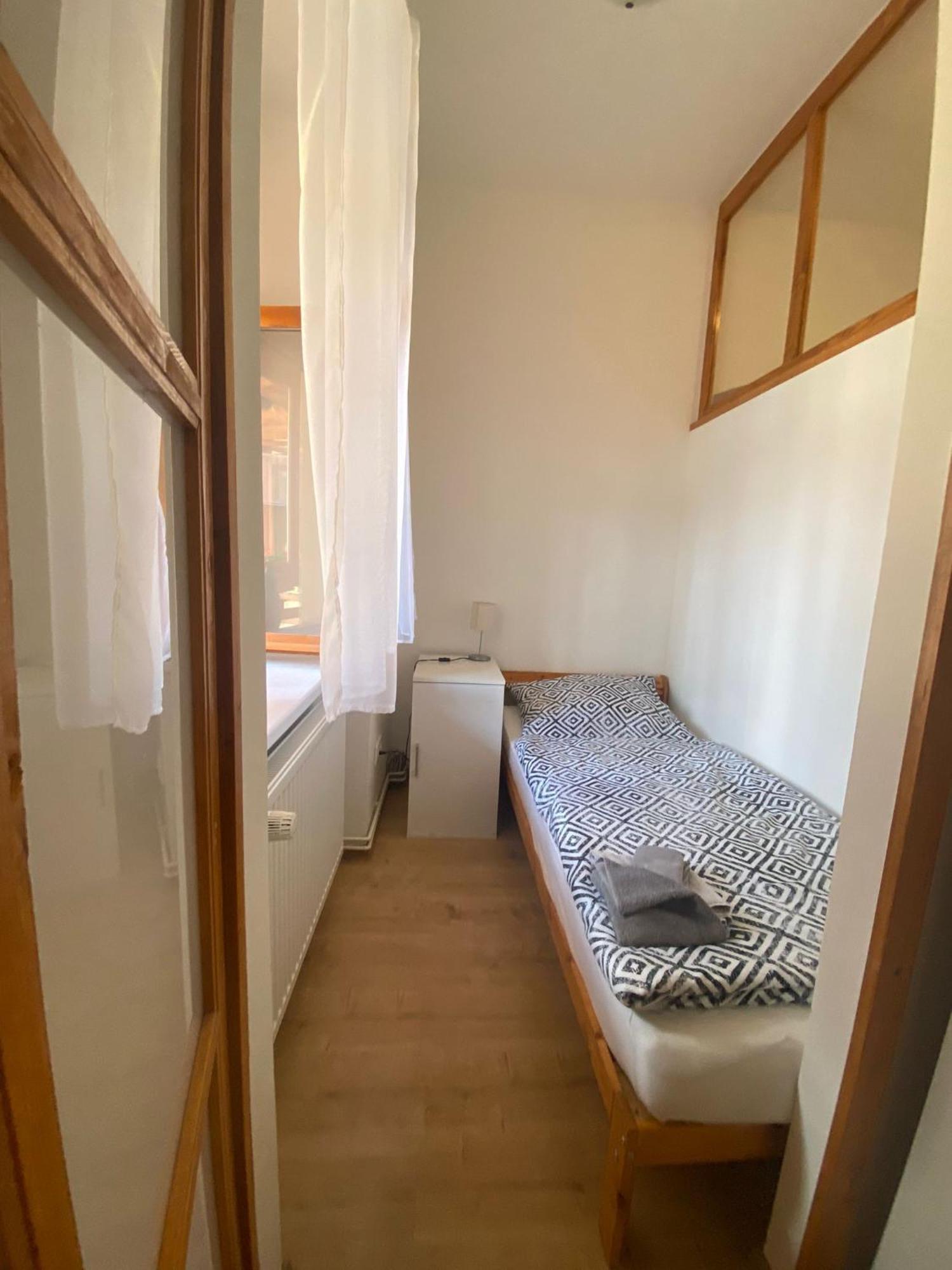 Apartmany Johanka Nachod Exterior photo