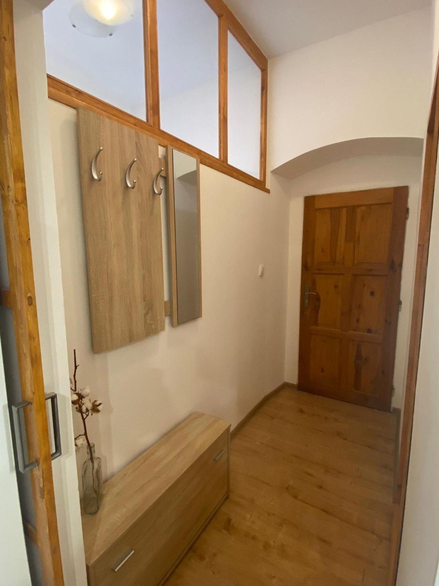 Apartmany Johanka Nachod Exterior photo